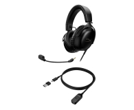 HYPERX Cloud III Czarny - 1158146 - zdjęcie 5